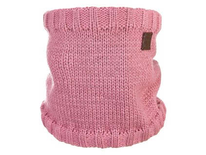 49238 nakrcnik pleteny hladky la detsky outlast staroruzova