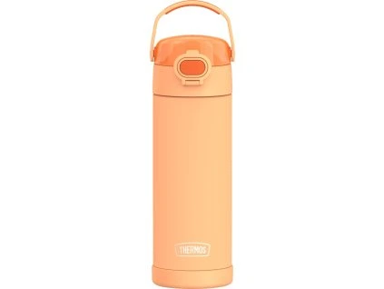 detska termoska s madlem