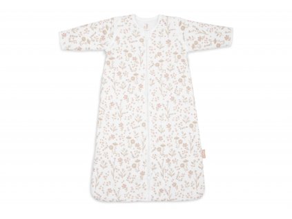 Spací pytel 2v1 90cm Bloomy