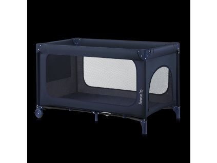 LO Jasmin Easy Fold Blue Navy 1