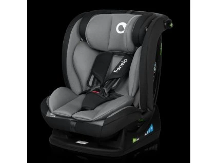 LO Izzy i Size Black Grey (1)