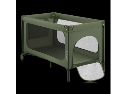 LO Jasmin Easy Fold Green Olive 3