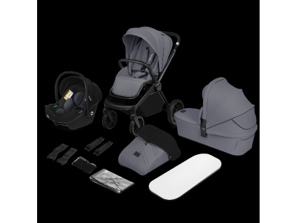 LO Mika Plus 3w1 Grey Stone (31)