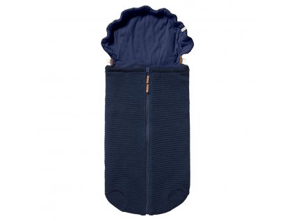 Joolz Fusak Joolz nest | Ribbed Blue