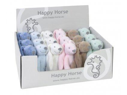 Happy Horse | Králíček Richie Mini - mix