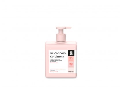 Suavinex SUAVINEX | Intimní gel 400 ml