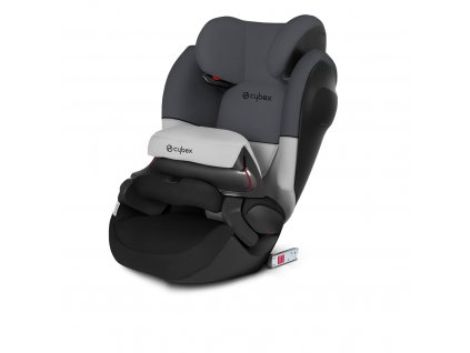 Cybex Pallas M-fix SL Gray Rabbit 2020