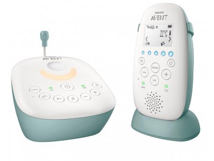 Philips AVENT Baby monitor SCD731