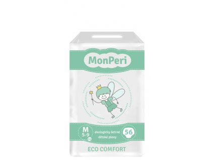 pleny ECO comfort M