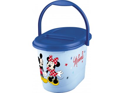 Koš na pleny "Mickey&Minnie"