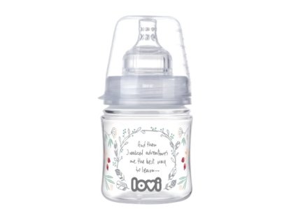 Láhev LOVI Trends 120 ml Indian Summer