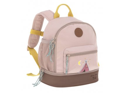 Mini Backpack Adventure tipi