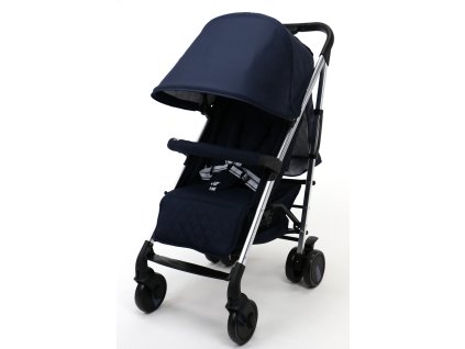 Asalvo MOMA PLUS sporťák navy