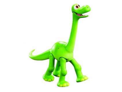 Hodný Dinosaurus - Malý Arlo - plastová postavička malá