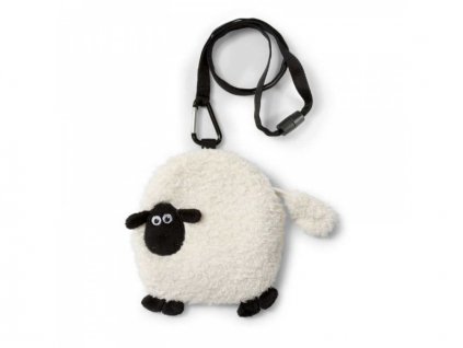 Shaun the Sheep - Ovečka Shaun - Kapsička na mince Shirley