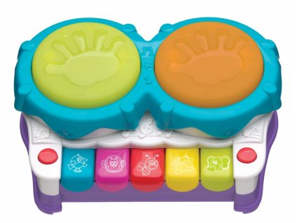 Playgro - Multfunkční piano