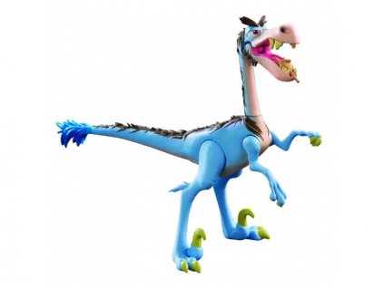 Hodný Dinosaurus - Bubbha - plastová postava střední