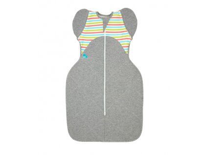 Swaddle Up 50/50 Winter Warm
