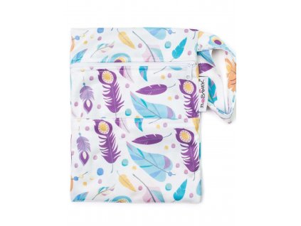 277337 bobanek mini tasticka barevna pirka