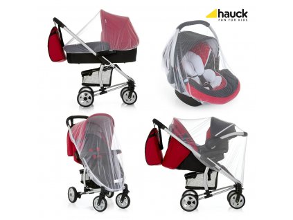 Hauck Protect me 2020 (VE 12/48) moskytiéra