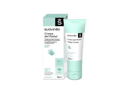 Suavinex SUAVINEX | Krém na opruzeniny 75 ml NOVINKA