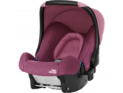 Autosedačka Baby-Safe