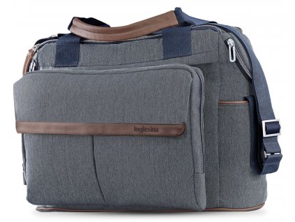 Inglesina Taska APTICA DUAL BAG TAILOR DENIM