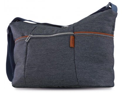 Inglesina Taska DAY BAG VILLAGE DENIM