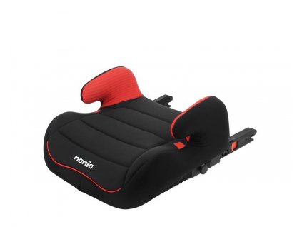 Autosedačka Topo Easyfix Tech Red 22-36kg