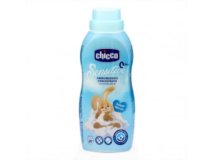 CHICCO Aviváž koncentrovaná Sladký Pudr 750ml