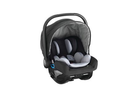 BabyJogger Auosedačka City GO i-Size BLACK