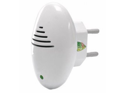 Odpuzovač komárů ultrazvukový 220V
