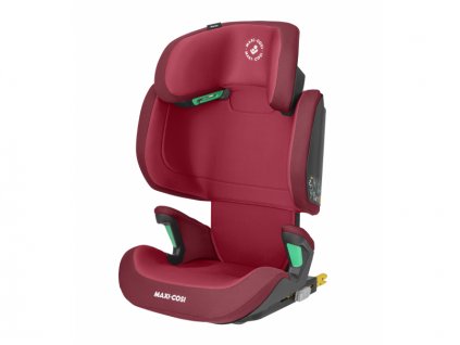 Morion i-Size autosedačka Basic Red