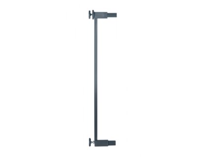 Rozšíření zábrany 7 cm Black