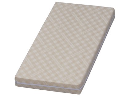 Matrace Scarlett Ariba - 120 x 60 x 10 cm