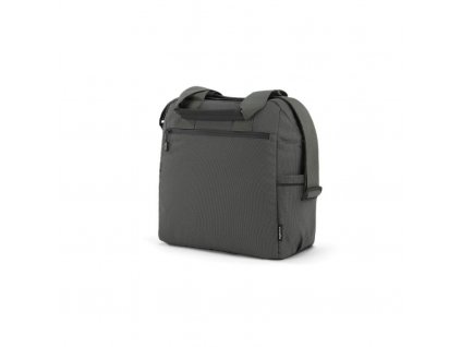 Inglesina Taska Aptica XT Day Bag Charcoal Grey