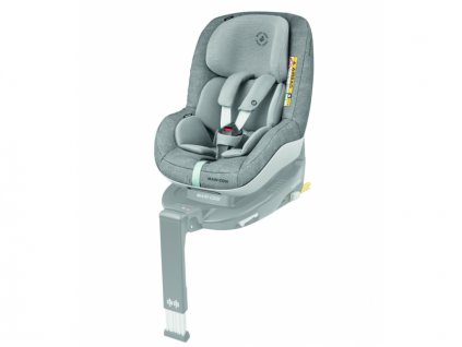 Vložka Comfort do autosedačky Pearl Grey
