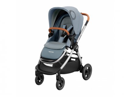 Adorra 2 kočárek Essential Grey