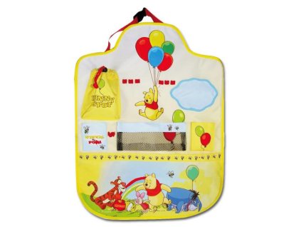 Kapsář do auta Disney Winnie The Pooh