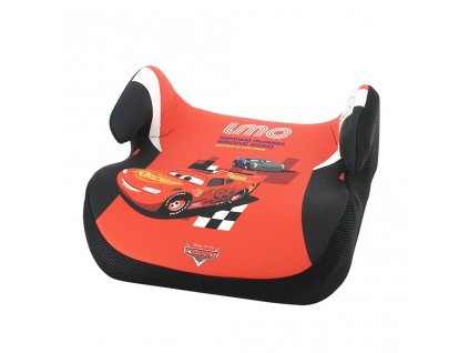 Autosedačka-podsedák Nania Topo Cars 2020