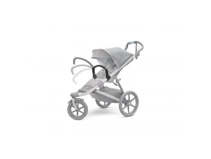 THULE GLIDE / UG II HRAZDIČKA - MADLO