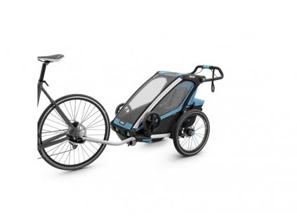 Thule Chariot Sport 1, Blue