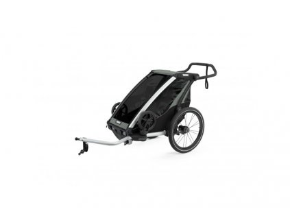 THULE CHARIOT LITE2, AGAVE 2021