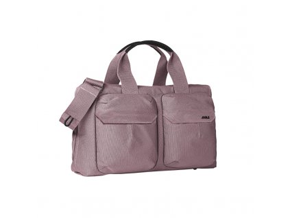 Uni Přebalovací taška - Premium pink