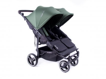 BabyMonsters EASY TWIN 3.0S sport c/p forest