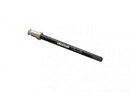 CROOZER THRU AXLE Maxle / Trek 12mm Adapter CLICK&CROOZ 2016+