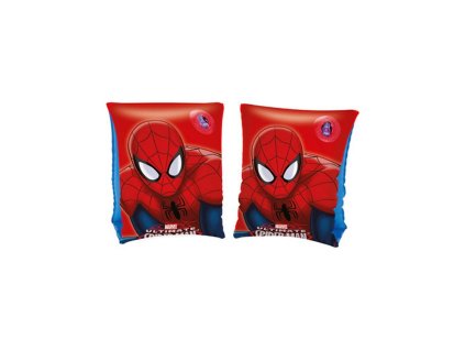 Dětské nafukovací rukávky Bestway Spider Man
