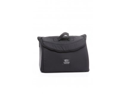satya torba mama bag black