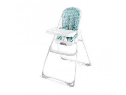 INGENUITY Židle jídelní Ity Yummity Yum ™ Goji ™ 6m +, do 15kg