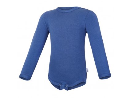 Body smyk ZOE Outlast® - indigo Velikost: 62